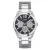 Guess férfi óra karóra ZEN GW0707G1 nemesacél ezüst