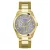 Guess férfi óra karóra ZEN GW0707G2 nemesacél arany