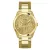 Guess férfi óra karóra ZEN GW0707G3 nemesacél arany