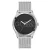 Guess férfi óra karóra REPUTATION GW0710G1 nemesacél ezüst