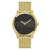 Guess férfi óra karóra REPUTATION GW0710G2 nemesacél arany
