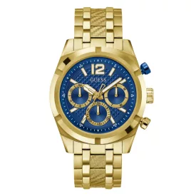   Guess férfi óra karóra RESISTANCE GW0714G2 nemesacél arany