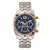 Guess férfi óra karóra RESISTANCE GW0714G3 nemesacél bicolor