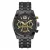 Guess férfi óra karóra RESISTANCE GW0714G4 nemesacél fekete