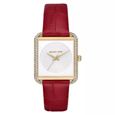 Michael Kors Női óra karóra LAKE bőr MK2623