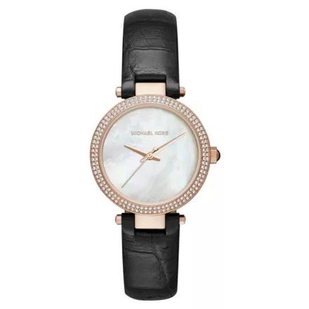 Michael Kors Női óra karóra MINI PARKER bőr MK2591