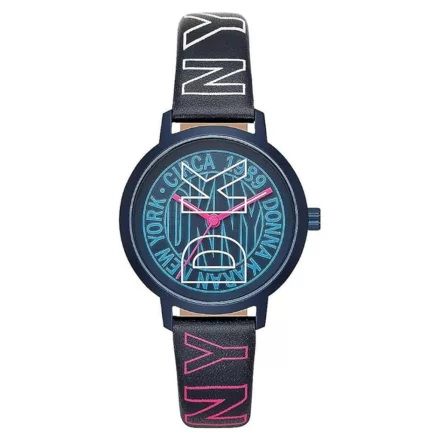 DKNY Női óra karóra NY2818 Karan bőr