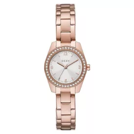 DKNY Női óra karóra Nolita NY2921 nemesacél