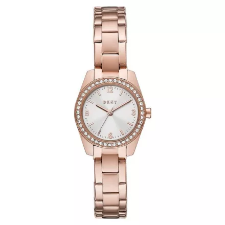 DKNY Női óra karóra Nolita NY2921 nemesacél