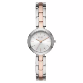 DKNY Női óra karóra City Link NY2863 nemesacél