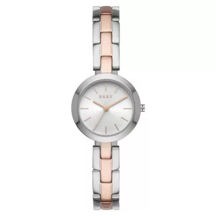 DKNY Női óra karóra City Link NY2863 nemesacél