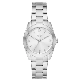 DKNY Női óra karóra Karan NY2872 nemesacél