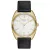 LIEBESKIND BERLIN Unisex férfi női óra karóra bőr LT-0016-LQ-1