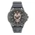 Philipp Plein Unisex férfi női óra analóg THE $KULL PWAAA2324