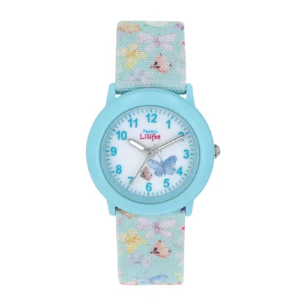 Prinzessin Lillifee óra Gyerek karóra Textil 2037732