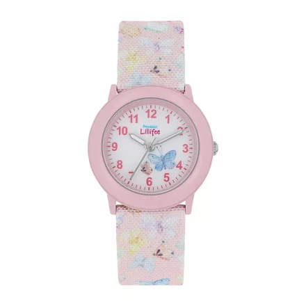 Prinzessin Lillifee óra Gyerek karóra Textil 2037730
