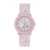 Prinzessin Lillifee óra Gyerek karóra Textil 2037730