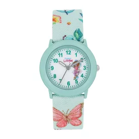 Prinzessin Lillifee óra Gyerek karóra Textil 2037728