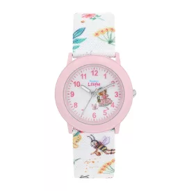 Prinzessin Lillifee óra Gyerek karóra Textil 2037724