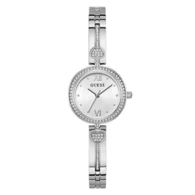 Guess Női óra karóra Idol GW0655L1 nemesacél ezüst
