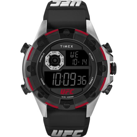 Timex férfi óra karóra TW2V86700 UFC Kick