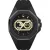 Timex férfi óra karóra analóg TW2V90200 UFC Pro 30th évforduló