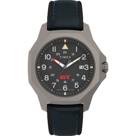 Timex férfi óra karóra analóg TW2V85700 UFC Reveal