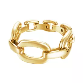   Esprit Collection Női karkötő nemesacél arany Magna ELBR11610B180-1