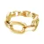 Esprit Collection Női karkötő nemesacél arany Magna ELBR11610B180-1