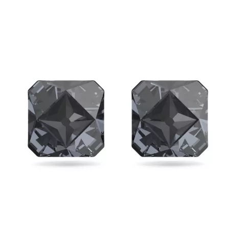 Swarovski Női fülbevaló ékszer kristály szürke ORTYX 5613723