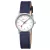 Mondaine Női óra klasszikus karóra 30 mm A658.30323.17SBD1 Textil