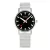 Mondaine Unisex férfi női óra klasszikus karóra 36 mm A660.30314.16SBW nemesacél