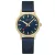 Mondaine Unisex férfi női óra klasszikus karóra 36 mm A660.30314.40SBQ Textil