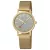 Mondaine Unisex férfi női óra klasszikus karóra 36 mm A660.30314.80SBM nemesacél