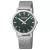 Mondaine férfi óra klasszikus karóra 40 mm A660.30360.60SBJ nemesacél