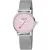 Mondaine Unisex férfi női óra karóra 35 mm MSE.35130.SM evo2 nemesacél