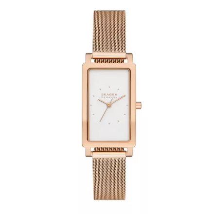 Skagen Női óra karóra Hagen nemesacél SKW3095