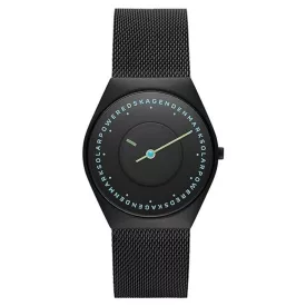 Skagen férfi óra karóra Grenen nemesacél SKW6874