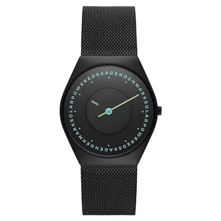 Skagen férfi óra karóra Grenen nemesacél SKW6874
