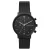 Skagen férfi óra karóra Kronográf nemesacél SKW6762