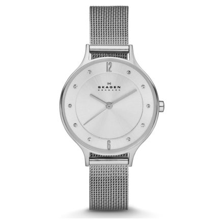 Skagen Női óra karóra Anita nemesacél SKW2149