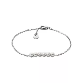Skagen Női karkötő nemesacél ezüst AGNETHE SKJ1012040