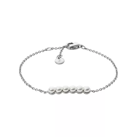 Skagen Női karkötő nemesacél ezüst AGNETHE SKJ1012040