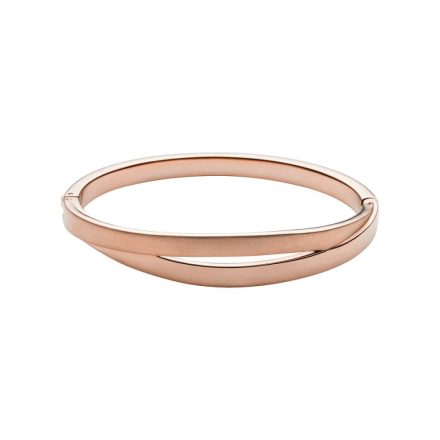 Skagen Női karkötő nemesacél Roségold Elin SKJ0715791