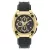 Adidas Unisex férfi női óra Chrono CITY TECH három fekete AOFH24018