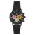 Adidas Unisex férfi női óra CODE egy CHRONO fekete AOSY24084