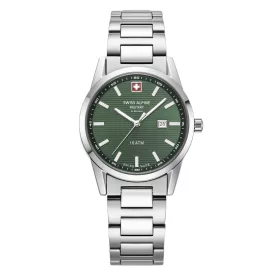   Swiss Alpine Military Női óra analóg 7767.1134SAM nemesacél