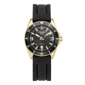 Swiss Alpine Military férfi óra analóg 7034.1817SAM