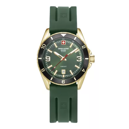 Swiss Alpine Military férfi óra analóg 7034.1818SAM