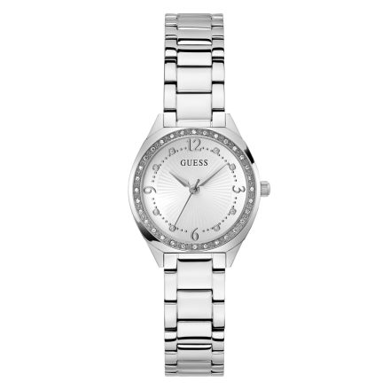 Guess Női óra karóra CHARLOTTE GW0767L1 nemesacél